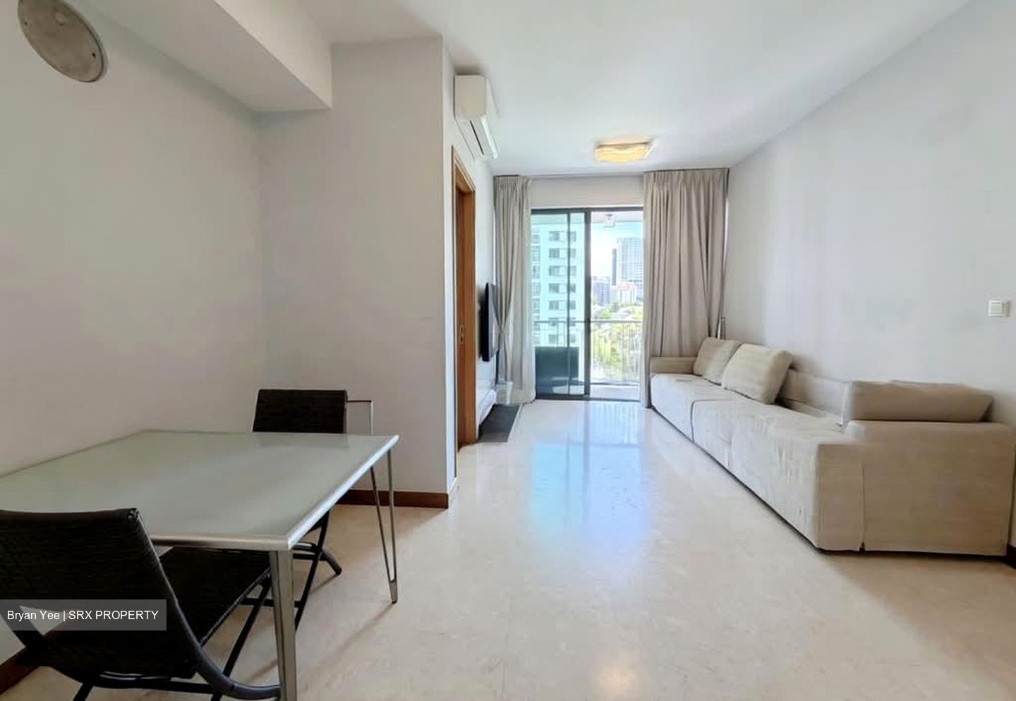 One Oxley Rise (D9), Apartment #555048711
